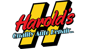 Harold's Quality Auto Repair Inc